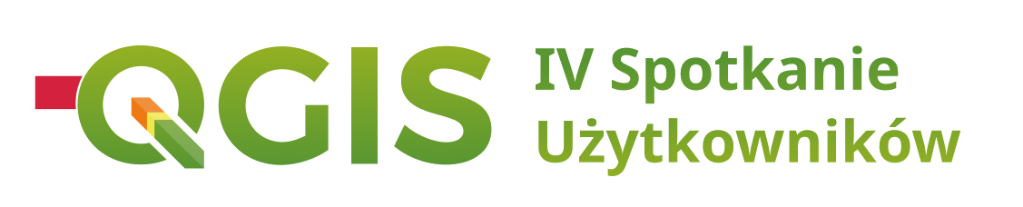 IV Spotkanie Użytkowników QGIS, Łódź 2025